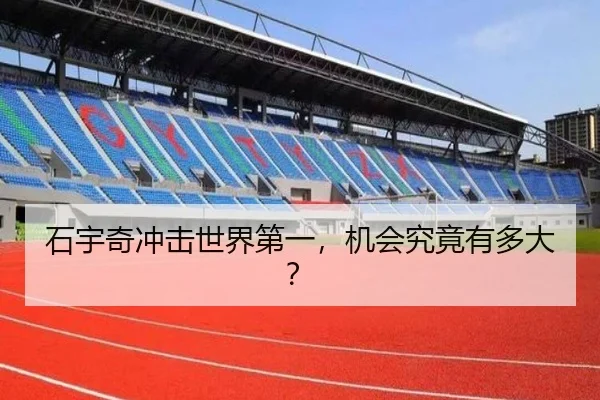 石宇奇冲击世界第一，机会究竟有多大？